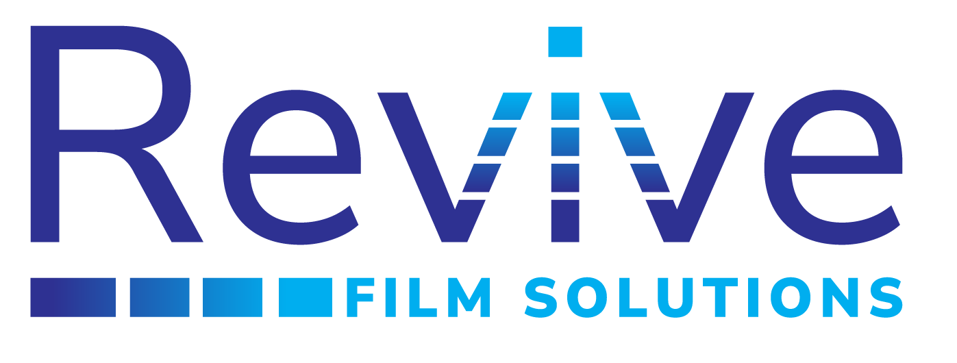 Revive Film Solutions